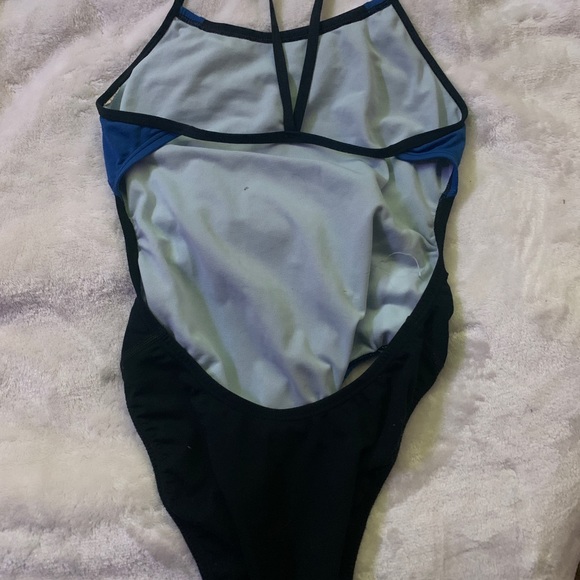 Speedo Racing SwimSuit - Picture 2 of 2